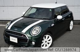 mini mini-others 2018 -BMW--BMW Mini DBA-XU20M--WMWXU92090TE40205---BMW--BMW Mini DBA-XU20M--WMWXU92090TE40205-