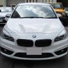 bmw 2-series 2016 -BMW 【名古屋 347ﾆ218】--BMW 2 Series 2A15--0V459946---BMW 【名古屋 347ﾆ218】--BMW 2 Series 2A15--0V459946- image 23