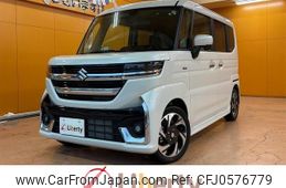 suzuki spacia 2024 quick_quick_MK54S_MK54S-124818