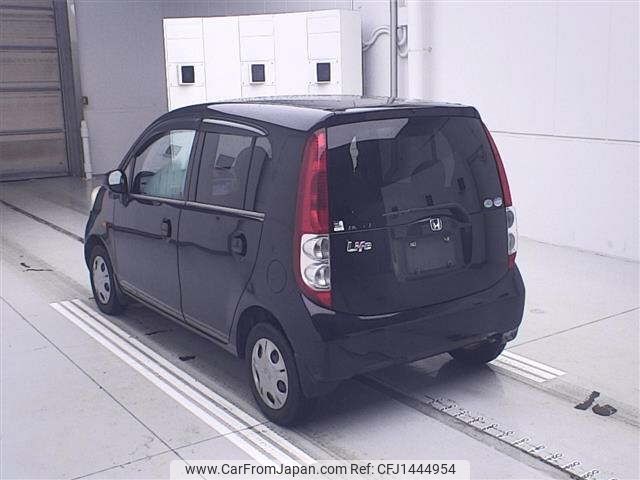 honda life 2007 -HONDA--Life JB5-4718033---HONDA--Life JB5-4718033- image 2