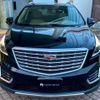 cadillac xt5-crossover 2018 quick_quick_ABA-C1UL_1GYFN9RS5JZ216714 image 5