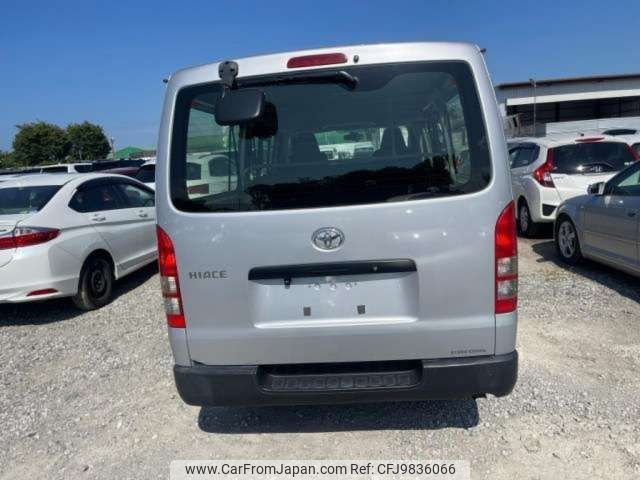 toyota hiace-van 2015 -TOYOTA--Hiace Van LDF-KDH206V--KDH206-8091432---TOYOTA--Hiace Van LDF-KDH206V--KDH206-8091432- image 2