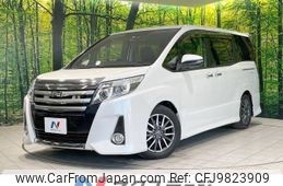 toyota noah 2015 -TOYOTA--Noah DBA-ZRR80W--ZRR80-0151491---TOYOTA--Noah DBA-ZRR80W--ZRR80-0151491-