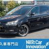 volkswagen sharan 2011 quick_quick_DBA-7NCAV_WVWZZZ7NZBV026077 image 1