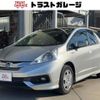 honda fit-shuttle 2013 -HONDA--Fit Shuttle DAA-GP2--GP2-3205051---HONDA--Fit Shuttle DAA-GP2--GP2-3205051- image 1