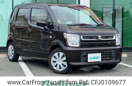 suzuki wagon-r 2017 -SUZUKI--Wagon R DAA-MH55S--MH55S-174498---SUZUKI--Wagon R DAA-MH55S--MH55S-174498-