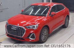 audi q3 2020 CFJ1652176