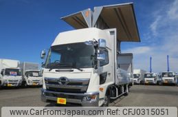 hino ranger 2023 -HINO--Hino Ranger 2PG-FD2ABG--FD2AB-134554---HINO--Hino Ranger 2PG-FD2ABG--FD2AB-134554-