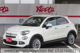 fiat 500x 2018 -FIAT--Fiat 500X ABA-33414--ZFA3340000P676497---FIAT--Fiat 500X ABA-33414--ZFA3340000P676497-