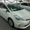 toyota prius-α 2013 AF-ZVW40-3067130 image 3