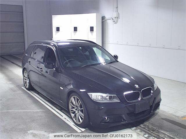 bmw 3-series 2012 -BMW--BMW 3 Series US20-0F089291---BMW--BMW 3 Series US20-0F089291- image 1