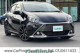 toyota aqua 2014 -TOYOTA--AQUA DAA-NHP10--NHP10-2364707---TOYOTA--AQUA DAA-NHP10--NHP10-2364707-