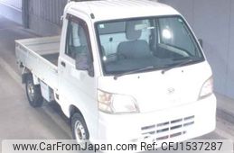 daihatsu hijet-truck 2012 CFJ1537287