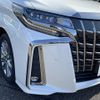 toyota alphard 2020 CFJ1828746 image 8
