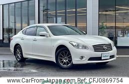 nissan fuga 2012 -NISSAN--Fuga DBA-KNY51--KNY51-400027---NISSAN--Fuga DBA-KNY51--KNY51-400027-