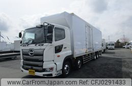 hino profia 2024 -HINO--Profia 2DG-FW1AHB--FW1AH-125876---HINO--Profia 2DG-FW1AHB--FW1AH-125876-