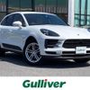 porsche macan 2019 -PORSCHE--Porsche Macan ABA-J1H1--WP1ZZZ95ZKLB03006---PORSCHE--Porsche Macan ABA-J1H1--WP1ZZZ95ZKLB03006- image 1