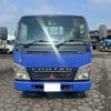 mitsubishi-fuso canter 2006 CFJ1605328 image 2