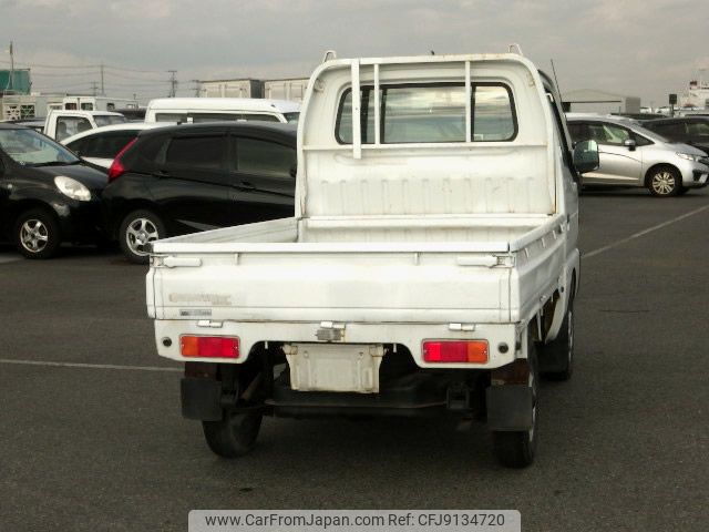 suzuki carry-truck 1997 No.15115 image 2