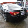 toyota mark-x 2014 quick_quick_DBA-GRX130_GRX130-6087825 image 5