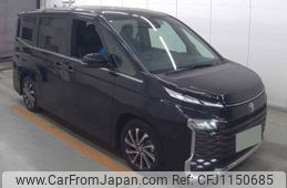 toyota voxy 2024 -TOYOTA 【鳥取 300ﾐ4095】--Voxy 6BA-MZRA90W--MZRA90W-0112503---TOYOTA 【鳥取 300ﾐ4095】--Voxy 6BA-MZRA90W--MZRA90W-0112503-