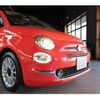 fiat 500 2017 -FIAT--Fiat 500 ABA-31212--ZFA3120000J656054---FIAT--Fiat 500 ABA-31212--ZFA3120000J656054- image 10
