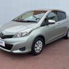 toyota vitz 2012 quick_quick_NSP130_NSP130-2091335 image 16