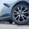 mazda cx-3 2018 -MAZDA--CX-3 6BA-DKEFW--DKEFW-105355---MAZDA--CX-3 6BA-DKEFW--DKEFW-105355- image 17