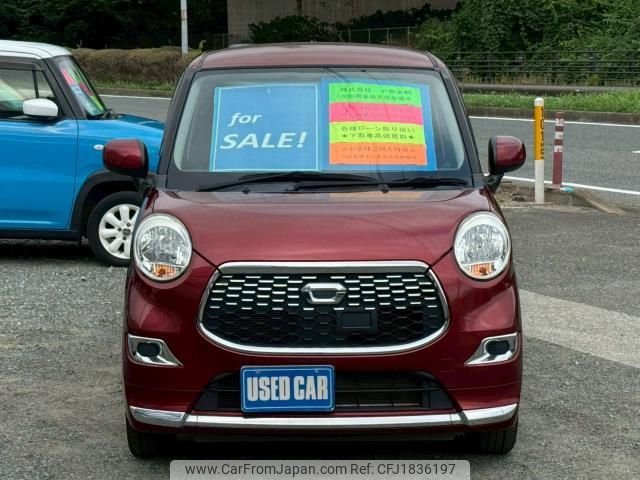 daihatsu cast 2016 CFJ1836197 image 2