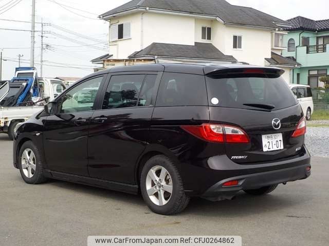 mazda premacy 2014 -MAZDA 【野田 300ｱ1234】--Premacy DBA-CWFFW--CWFFW-120733---MAZDA 【野田 300ｱ1234】--Premacy DBA-CWFFW--CWFFW-120733- image 2