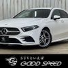 mercedes-benz a-class 2019 -MERCEDES-BENZ--Benz A Class 3DA-177012--WDD1770122J106603---MERCEDES-BENZ--Benz A Class 3DA-177012--WDD1770122J106603- image 1