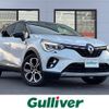 renault captur 2022 -RENAULT--Renault Captur 3BA-HJBH5H--VF1RJB001M0831690---RENAULT--Renault Captur 3BA-HJBH5H--VF1RJB001M0831690- image 1