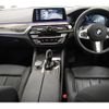 bmw 5-series 2018 -BMW--BMW 5 Series DBA-JB30--WBAJB32010WW01277---BMW--BMW 5 Series DBA-JB30--WBAJB32010WW01277- image 2