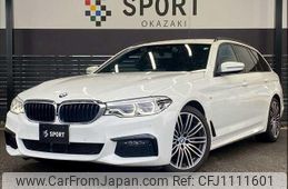 bmw 5-series 2019 quick_quick_LDA-JM20_WBAJM720X0BM91757