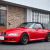 bmw z3 1996 -BMW--BMW Z3 CH19--0LA25335---BMW--BMW Z3 CH19--0LA25335- image 1