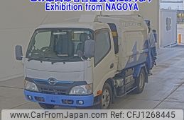 hino dutro 2012 CFJ1268445