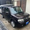 nissan cube 2018 CFJ1864544 image 3