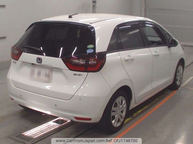 honda fit 2020 CFJ1748700 image 2