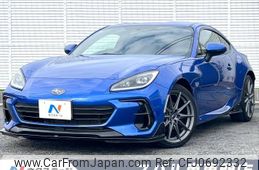 subaru brz 2021 -SUBARU--BRZ 3BA-ZD8--ZD8-002995---SUBARU--BRZ 3BA-ZD8--ZD8-002995-