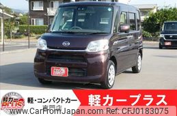 daihatsu tanto 2017 -DAIHATSU--Tanto DBA-LA600S--LA600S-0571246---DAIHATSU--Tanto DBA-LA600S--LA600S-0571246-