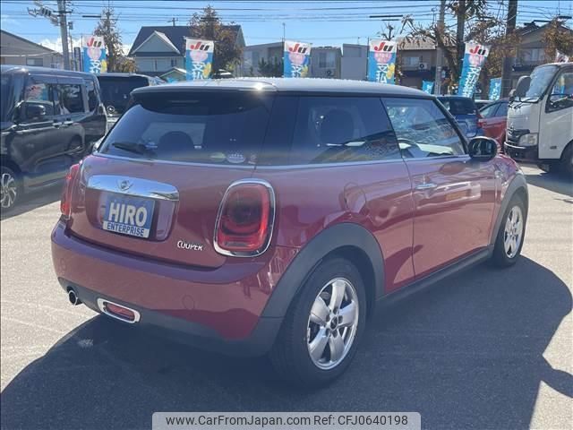 mini mini-others 2017 -BMW--BMW Mini XM15--WMWXM520703B54071---BMW--BMW Mini XM15--WMWXM520703B54071- image 2