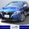 nissan note 2022 -NISSAN 【名変中 】--Note E13--110724---NISSAN 【名変中 】--Note E13--110724- image 1