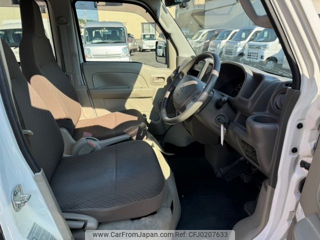 mitsubishi minicab-van 2018 -MITSUBISHI--Minicab Van HBD-DS17V--DS17V-255851---MITSUBISHI--Minicab Van HBD-DS17V--DS17V-255851- image 2