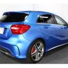 mercedes-benz amg 2014 -MERCEDES-BENZ--AMG CBA-176052--WDD1760522J325889---MERCEDES-BENZ--AMG CBA-176052--WDD1760522J325889- image 11