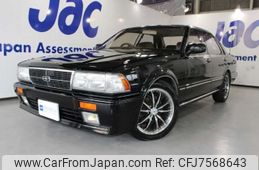 nissan gloria-van 1988 -NISSAN--Gloria E-Y31--Y31-075176---NISSAN--Gloria E-Y31--Y31-075176-