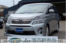 toyota vellfire 2013 quick_quick_DBA-ANH20W_ANH20-8289881