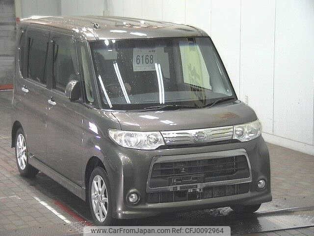 daihatsu tanto 2013 -DAIHATSU--Tanto L385S-0100223---DAIHATSU--Tanto L385S-0100223- image 1