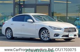 nissan skyline 2019 CFJ1703075