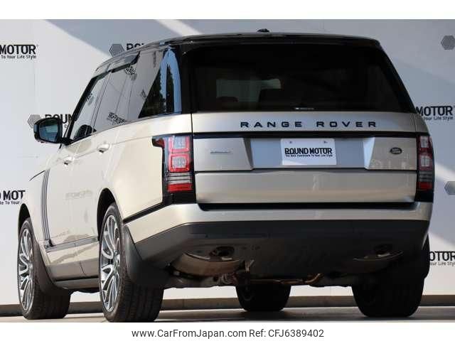 land-rover range-rover 2014 quick_quick_ABA-LG5SA_SALGA2EE5EA184177 image 2