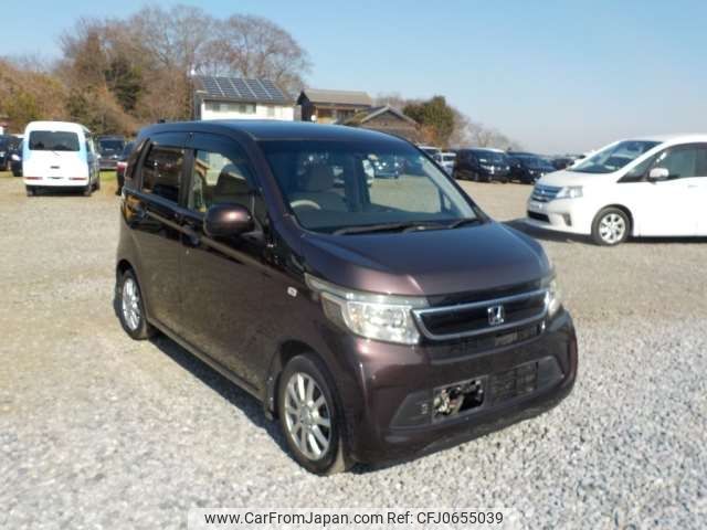 honda n-wgn 2014 -HONDA--N WGN DBA-JH1--JH1-1031570---HONDA--N WGN DBA-JH1--JH1-1031570- image 1